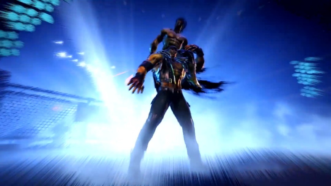 卡普空3月6日发布会：多款游戏如街头霸王6等最新情报来袭