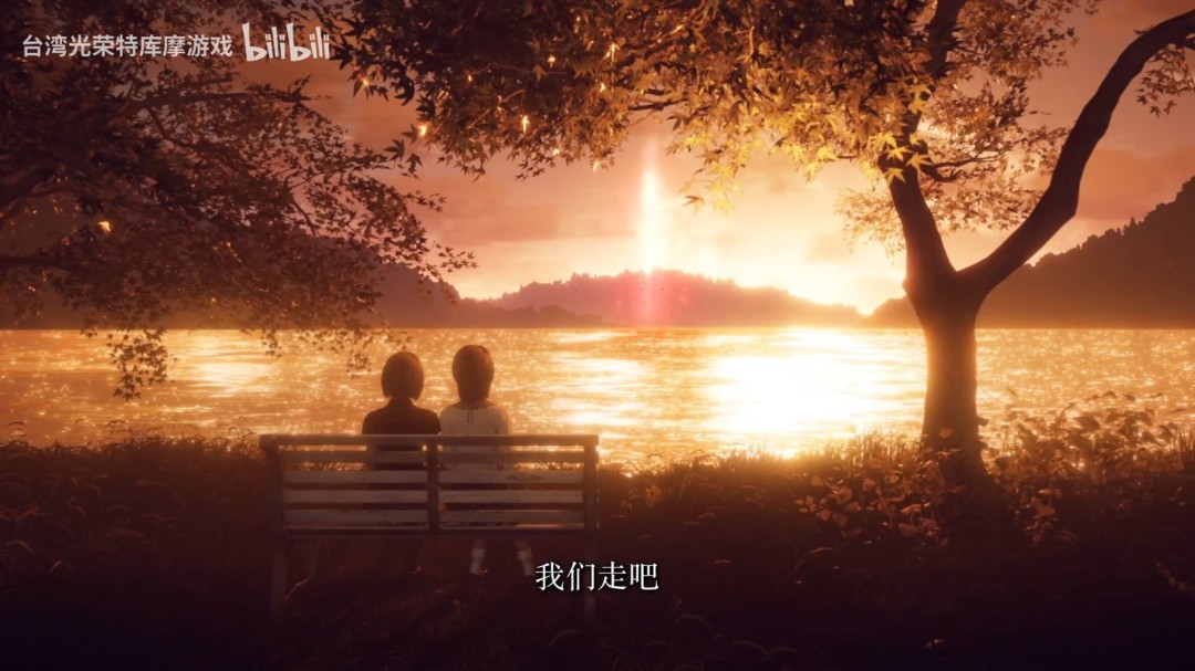 零红蝶:重制版今日跨平台发售,揭开皆神村恐怖谜团