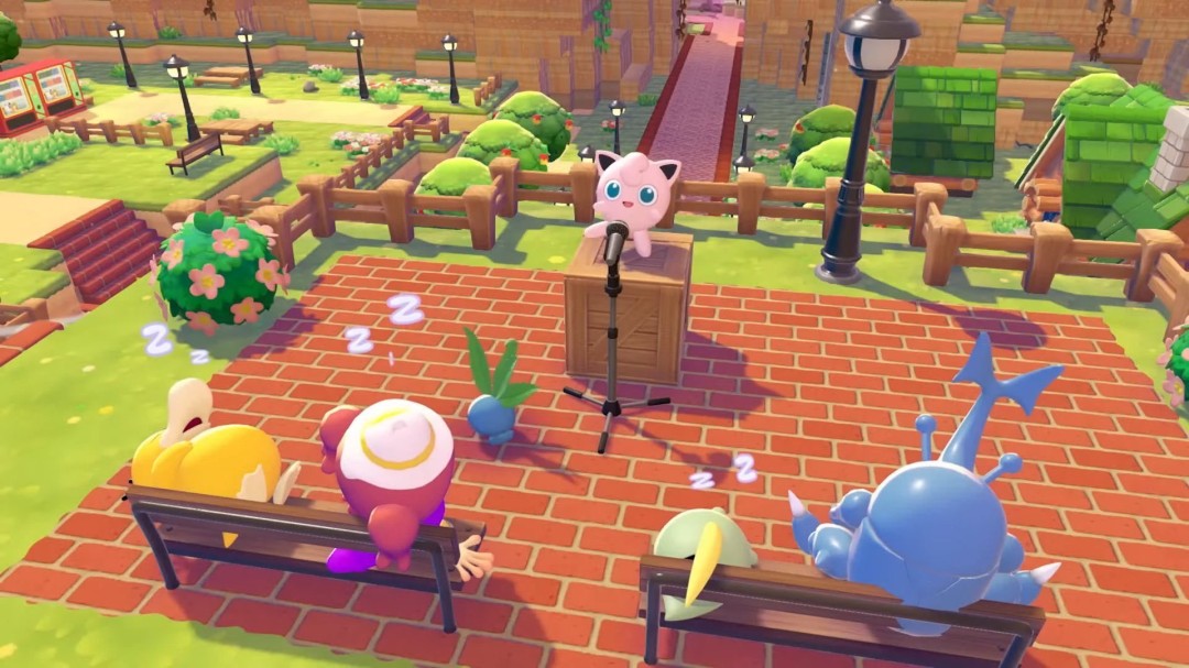 宝可梦:Pokopia发售引百变怪热潮,卡牌价格大幅上涨