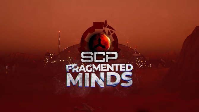 4月3日发布!SCP黄丹科幻游戏SCP:Fragmented Minds第二章