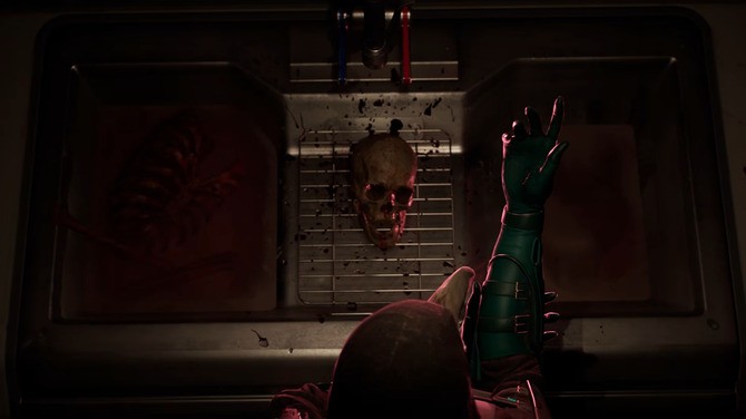 4月3日发布!SCP黄丹科幻游戏SCP:Fragmented Minds第二章