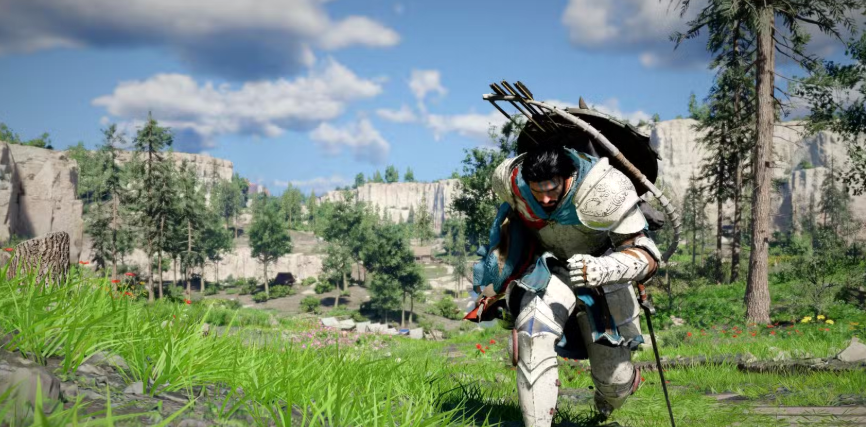 红色沙漠操作繁琐引热议，开发商将优化，Mod社区已行动