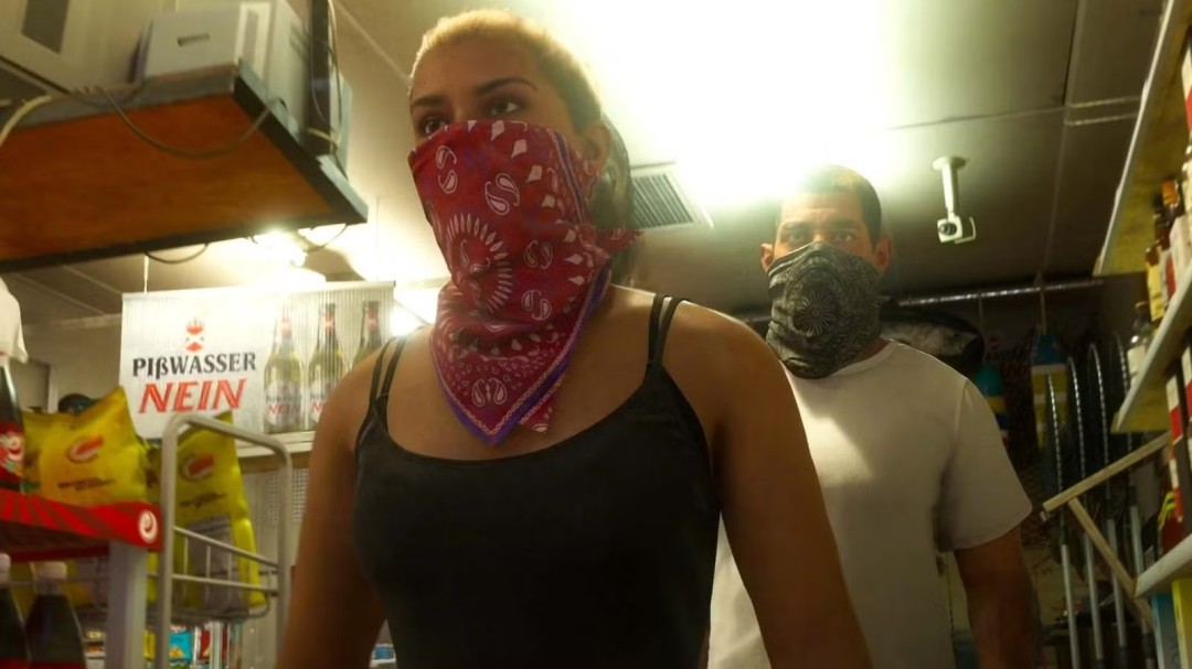 侠盗猎车手6开发商Rockstar Games再陷劳工纠纷争议