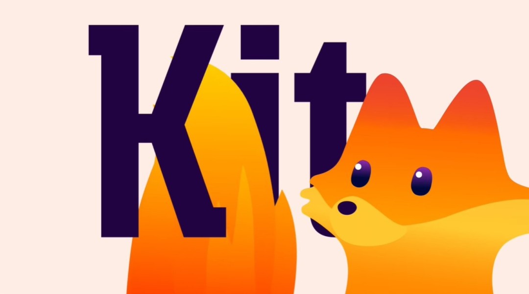 火狐浏览器推出新吉祥物Kit,守护隐私与体验,还有多样互动