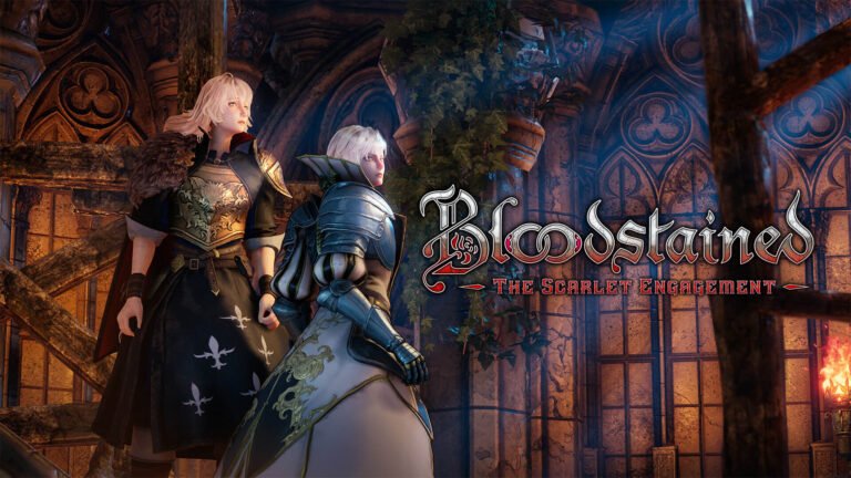 赤痕：绯红契约登陆平台新消息， Switch2或有续作？