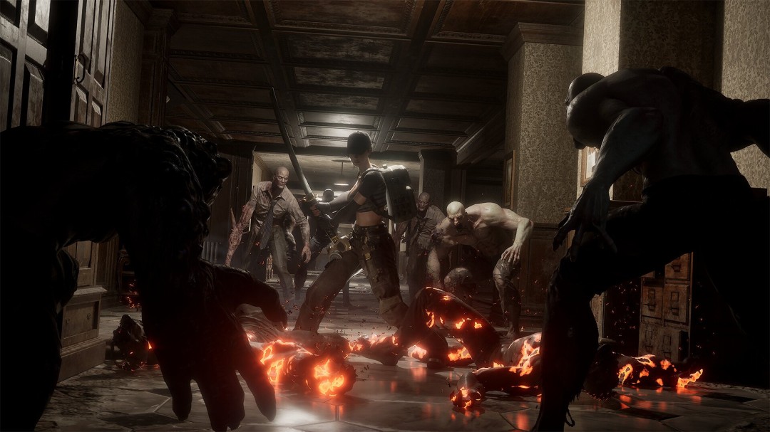 免费末日游戏立方救赎上线遇差评,因网络问题遭玩家吐槽