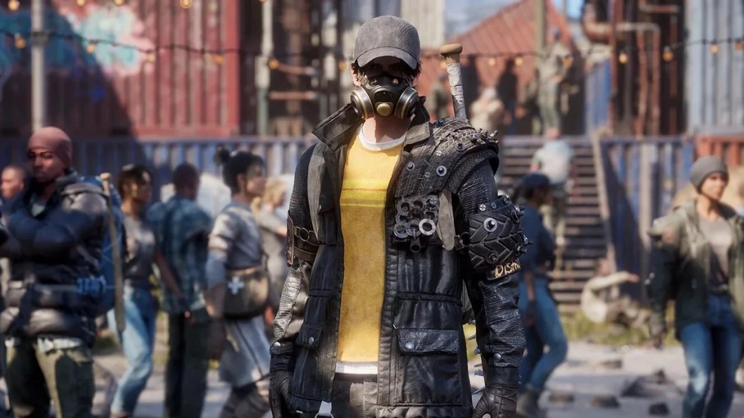 免费末日游戏立方救赎上线遇差评，因网络问题遭玩家吐槽