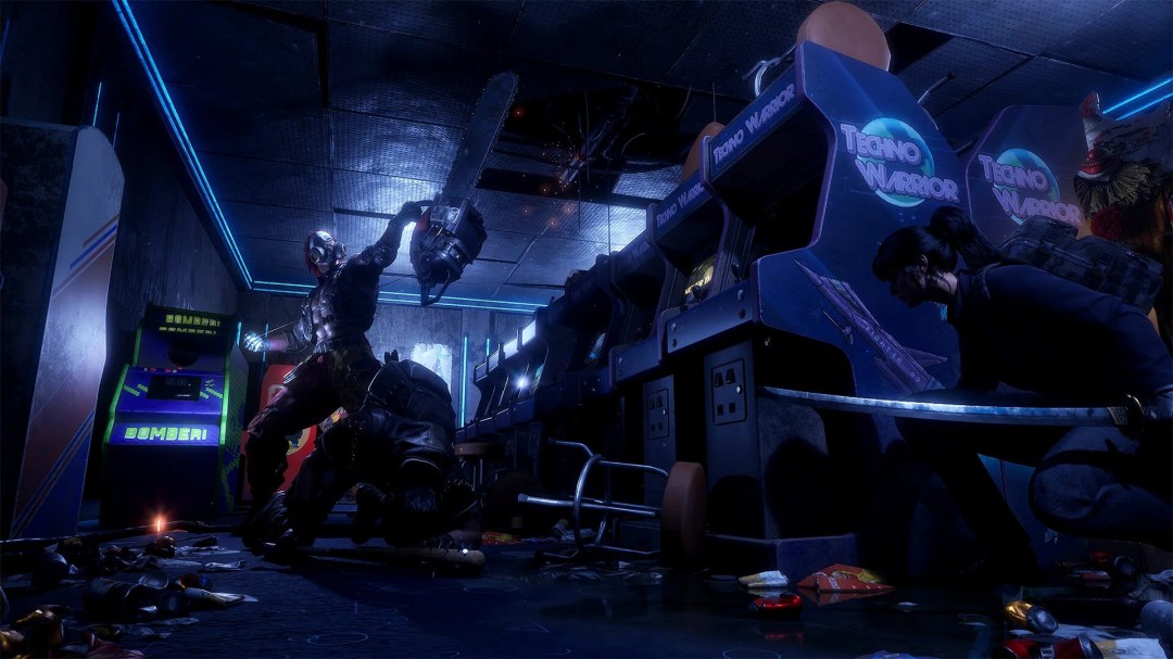 免费末日游戏立方救赎上线遇差评，因网络问题遭玩家吐槽