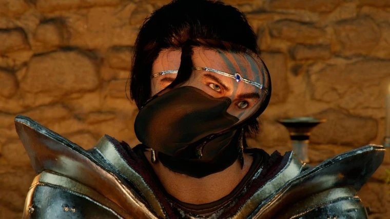 红色沙漠AI作画遭批,IGN自打脸,开发商承诺替换