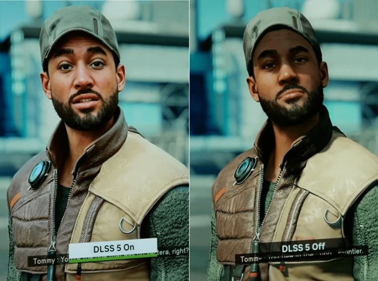 游戏开发者怒批DLSS 5：这是恶心的技术，会扼杀艺术个性