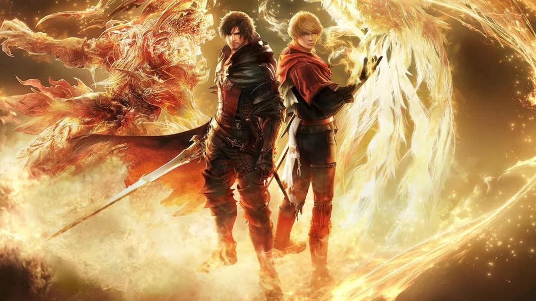 最终幻想新作间隔太长 制作人坦言年轻玩家难入坑