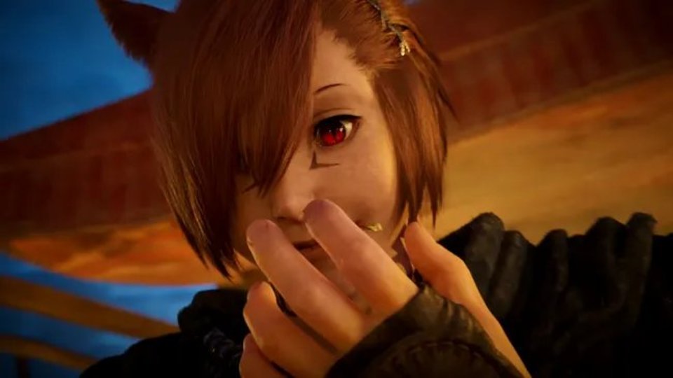 最终幻想新作间隔太长 制作人坦言年轻玩家难入坑