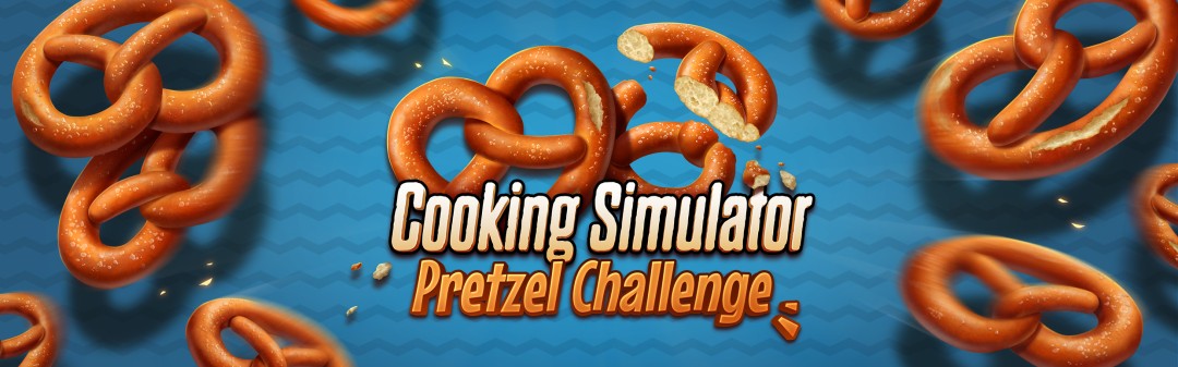 烹饪模拟器7.3.0更新上线！支持中文，玩法多样好评如潮