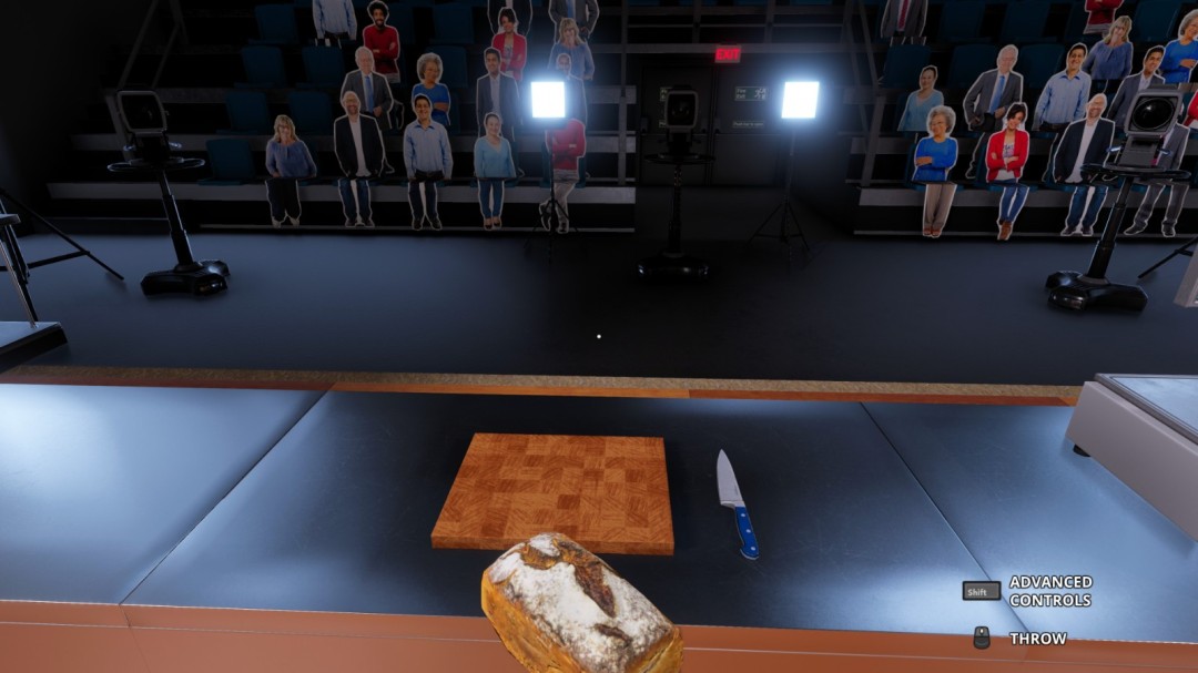 烹饪模拟器7.3.0更新上线！支持中文，玩法多样好评如潮