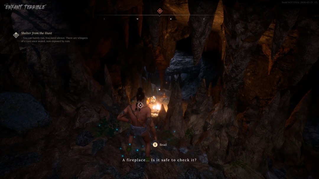 Ecumene Aztec虚幻5生存新游，Steam试玩已出