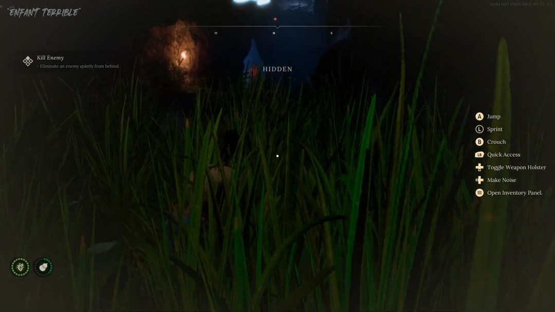 Ecumene Aztec虚幻5生存新游，Steam试玩已出