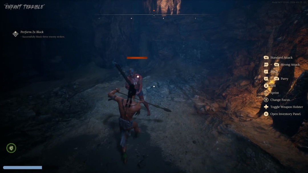 Ecumene Aztec虚幻5生存新游，Steam试玩已出