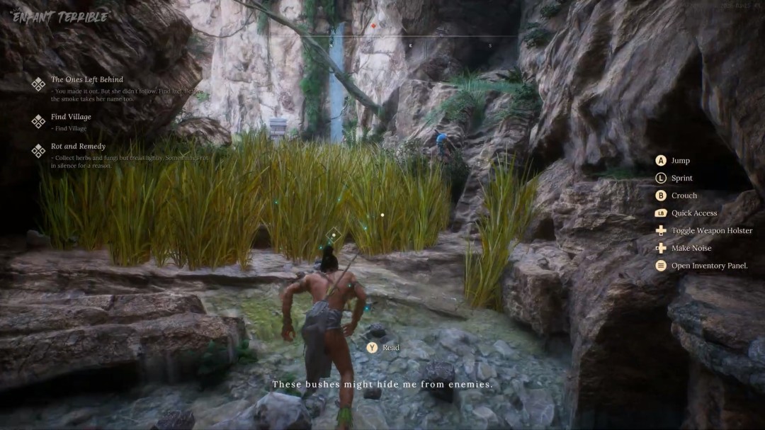 Ecumene Aztec虚幻5生存新游，Steam试玩已出