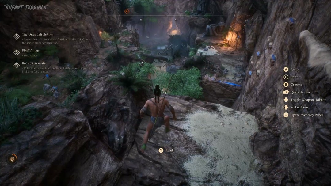 Ecumene Aztec虚幻5生存新游，Steam试玩已出