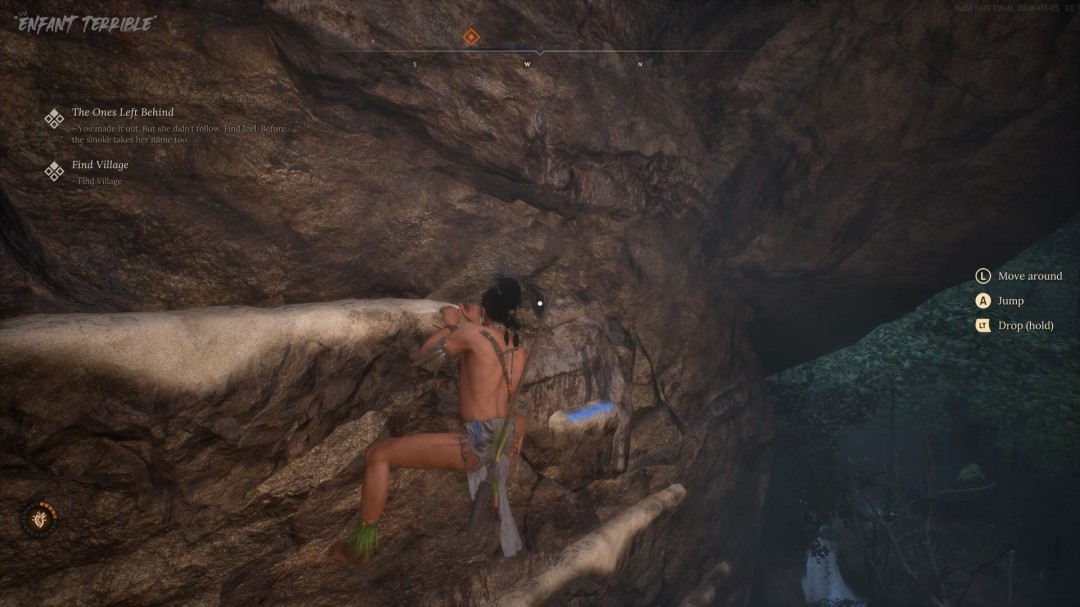 Ecumene Aztec虚幻5生存新游，Steam试玩已出