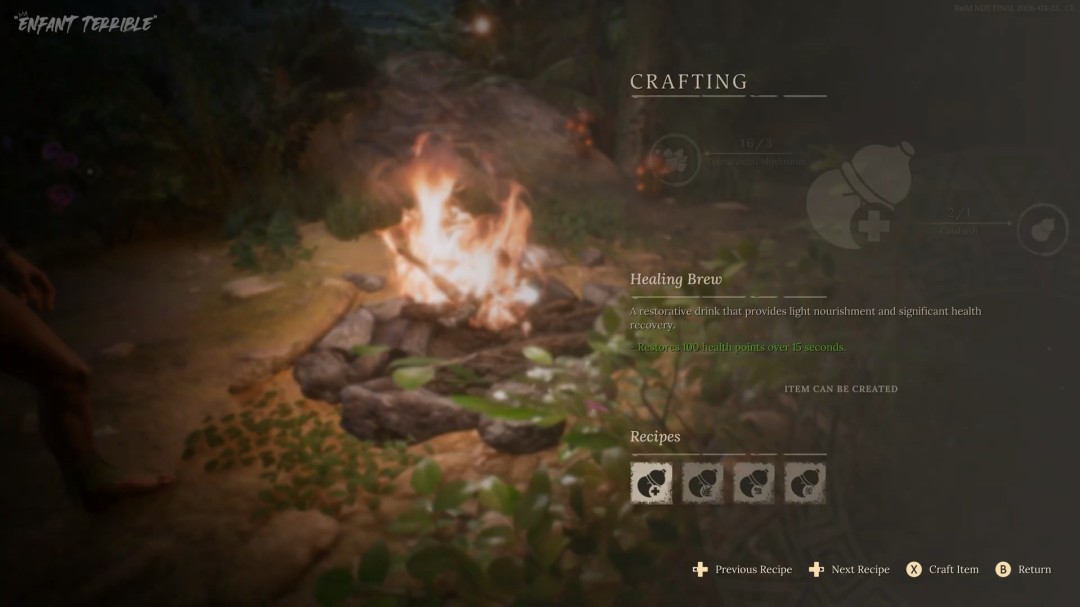 Ecumene Aztec虚幻5生存新游，Steam试玩已出