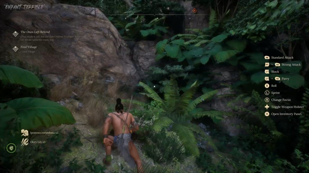 Ecumene Aztec虚幻5生存新游，Steam试玩已出