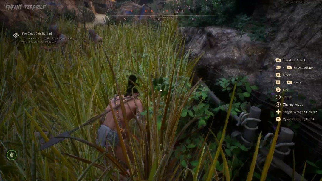 Ecumene Aztec虚幻5生存新游，Steam试玩已出