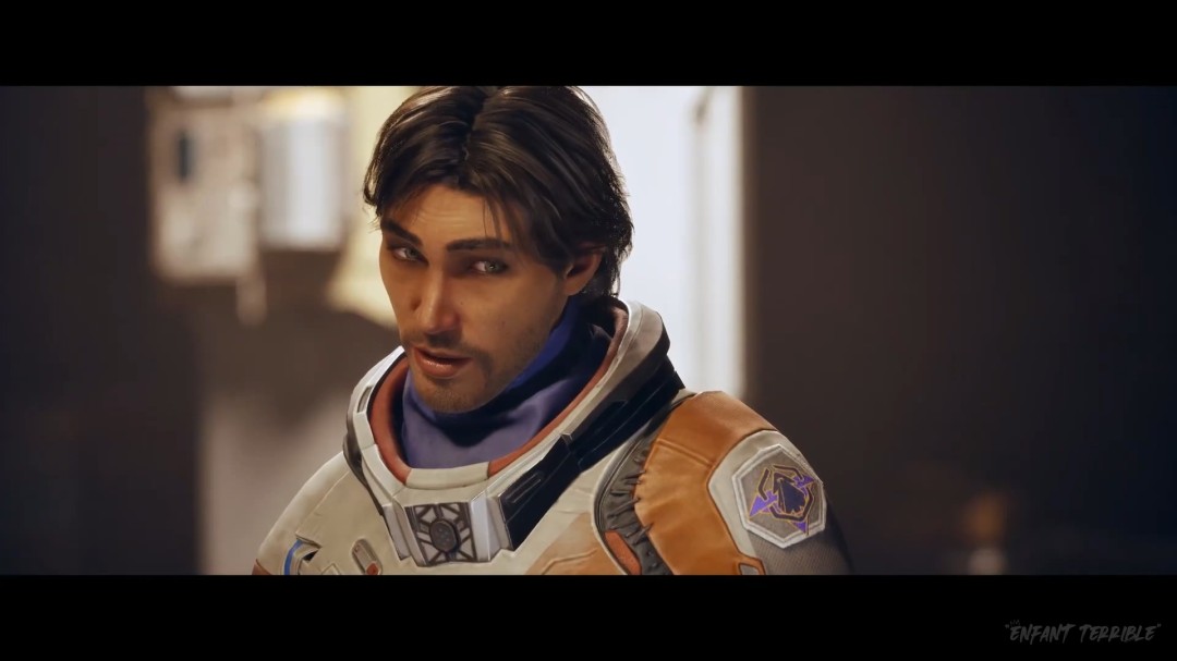 质量效应老兵新作大迁离实机演示 2027年科幻射击