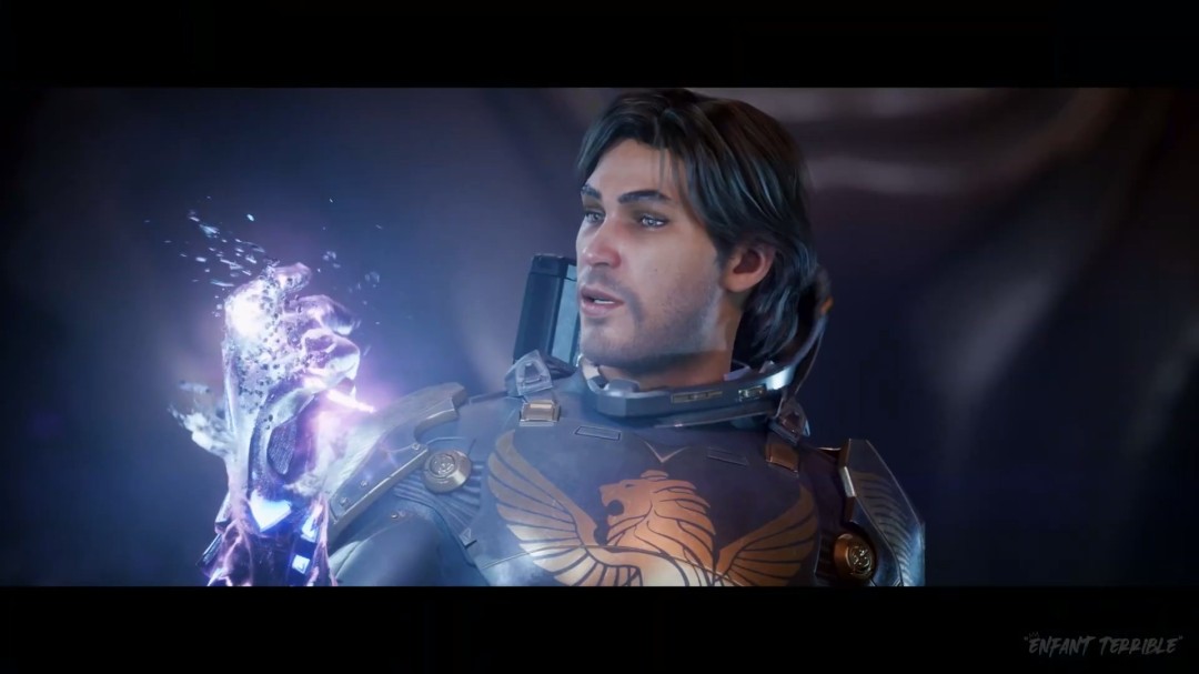 质量效应老兵新作大迁离实机演示 2027年科幻射击