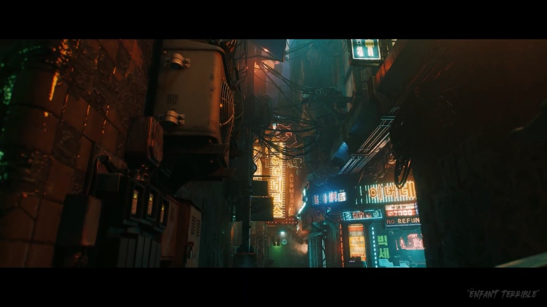 质量效应老兵新作大迁离实机演示 2027年科幻射击