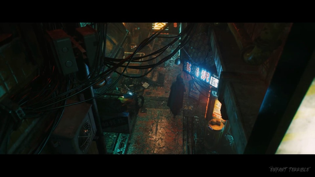 质量效应老兵新作大迁离实机演示 2027年科幻射击