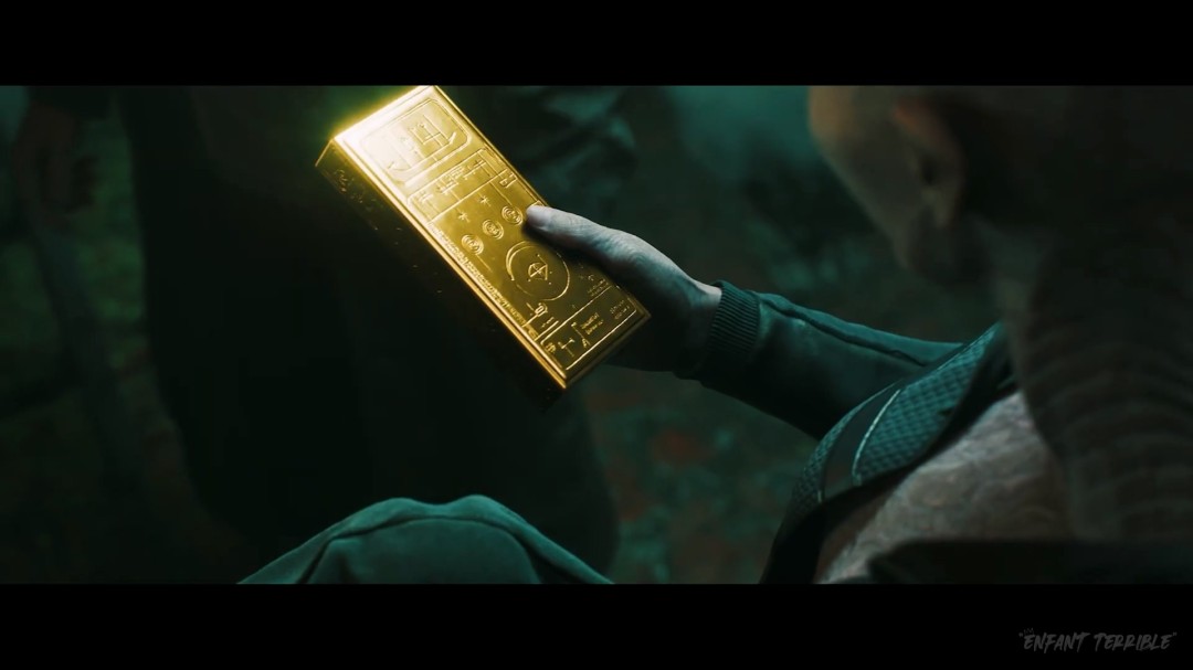 质量效应老兵新作大迁离实机演示 2027年科幻射击