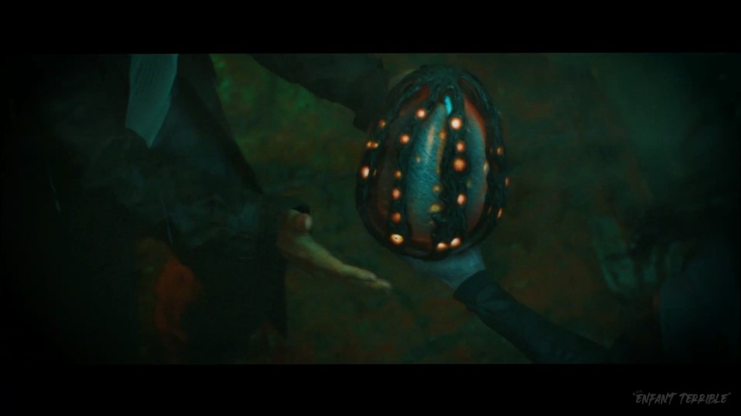 质量效应老兵新作大迁离实机演示 2027年科幻射击