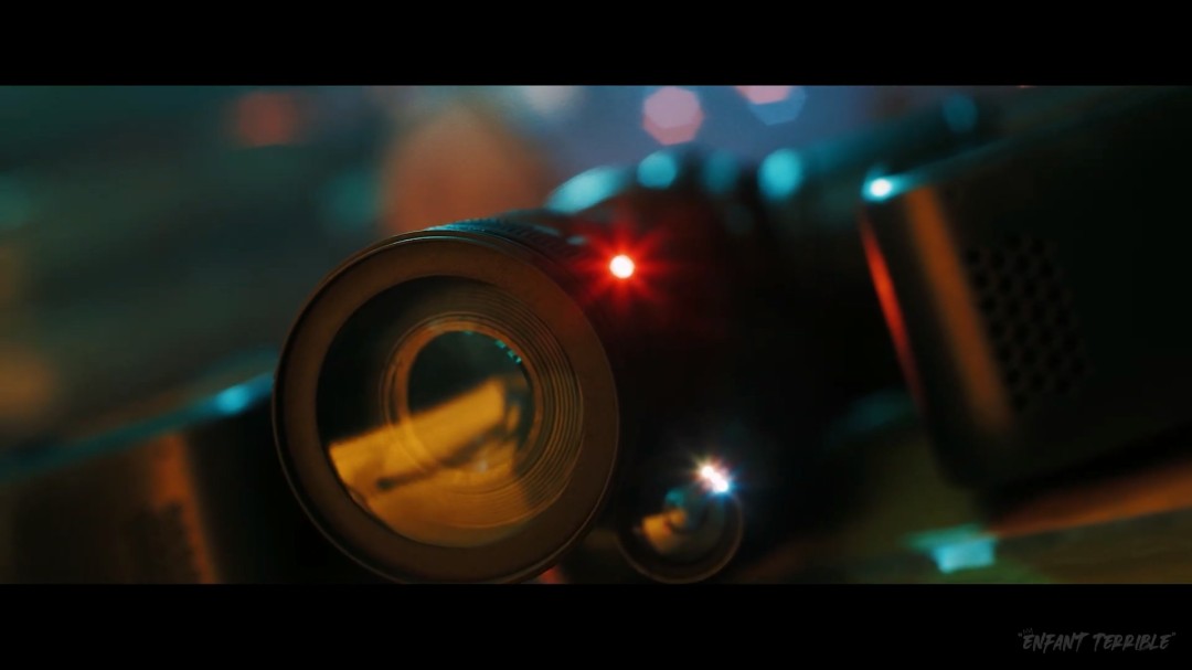 质量效应老兵新作大迁离实机演示 2027年科幻射击