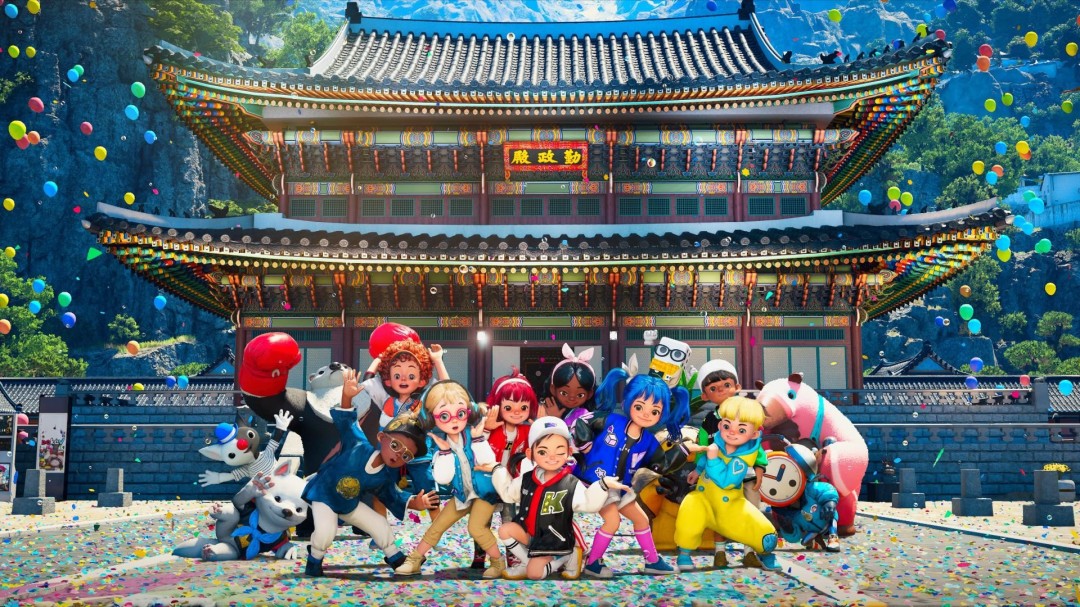 红色沙漠团队转战多可比，新作还得再等两三年