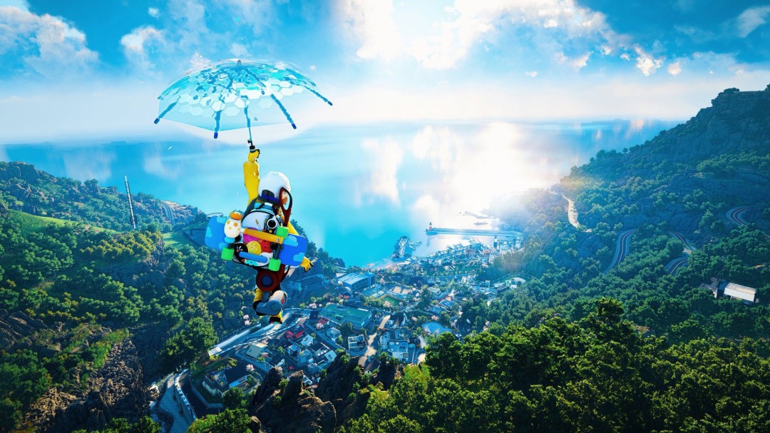 红色沙漠团队转战多可比，新作还得再等两三年