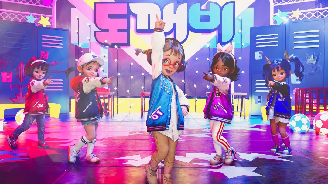 红色沙漠团队转战多可比，新作还得再等两三年