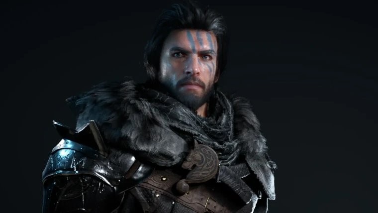 红色沙漠开发坎坷，剧情多次重写，玩家却看好配音和开放世界