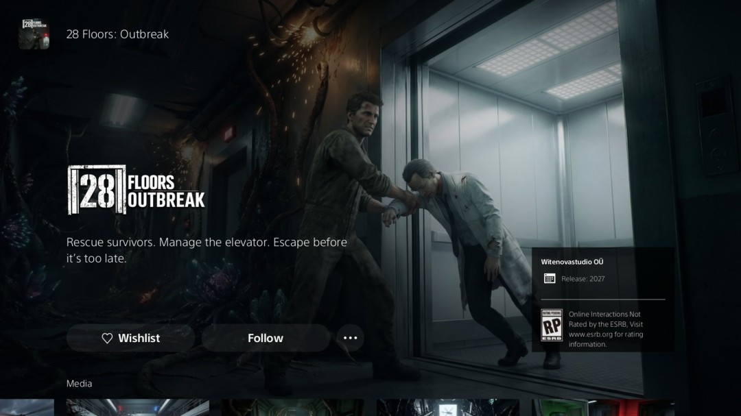 爱沙尼亚新游主角似神秘海域内森·德雷克，引发玩家热议