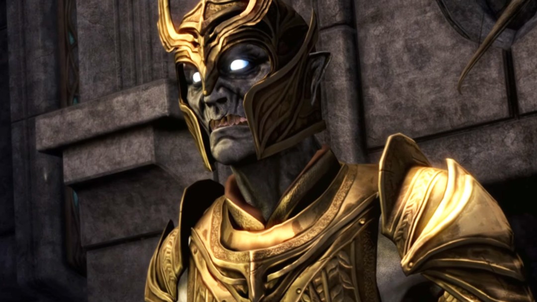 上古卷轴4重制MOD招人帮忙 预计2026年上线