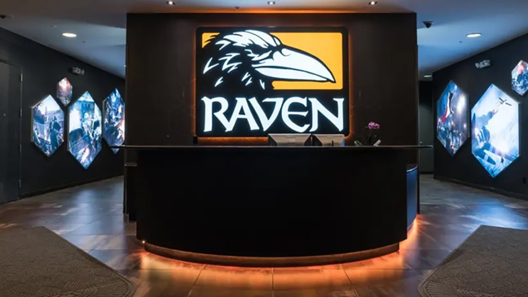 黑色墓穴开发商Raven Software联合创始人布莱恩·拉菲尔退休