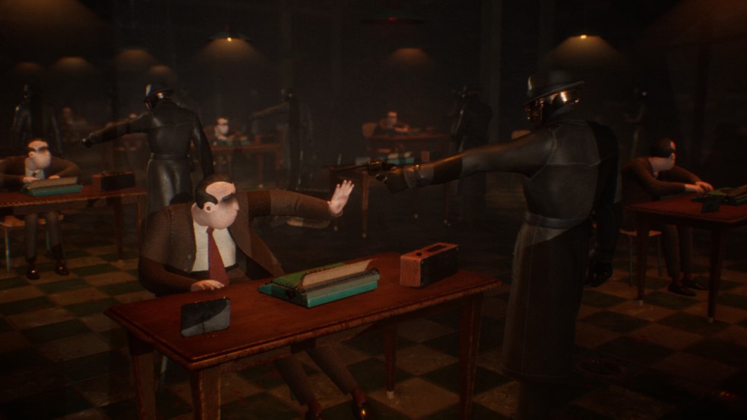 打字大逃杀最终判决37.8元 Steam特别好评 配置要求极低