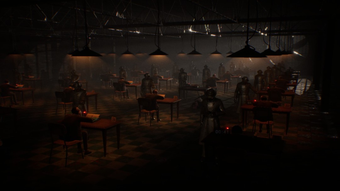 打字大逃杀最终判决37.8元 Steam特别好评 配置要求极低