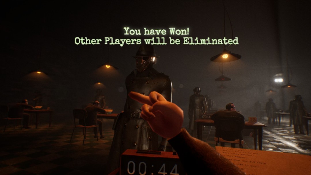 打字大逃杀最终判决37.8元 Steam特别好评 配置要求极低