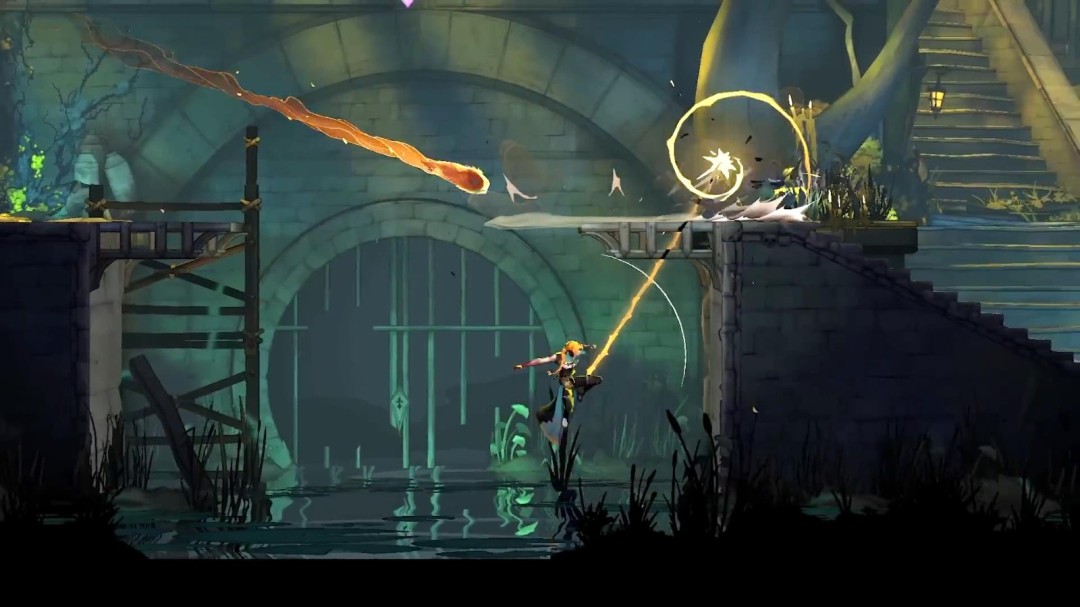 恶魔城新作2026年发售 登陆PC/PS5/Switch
