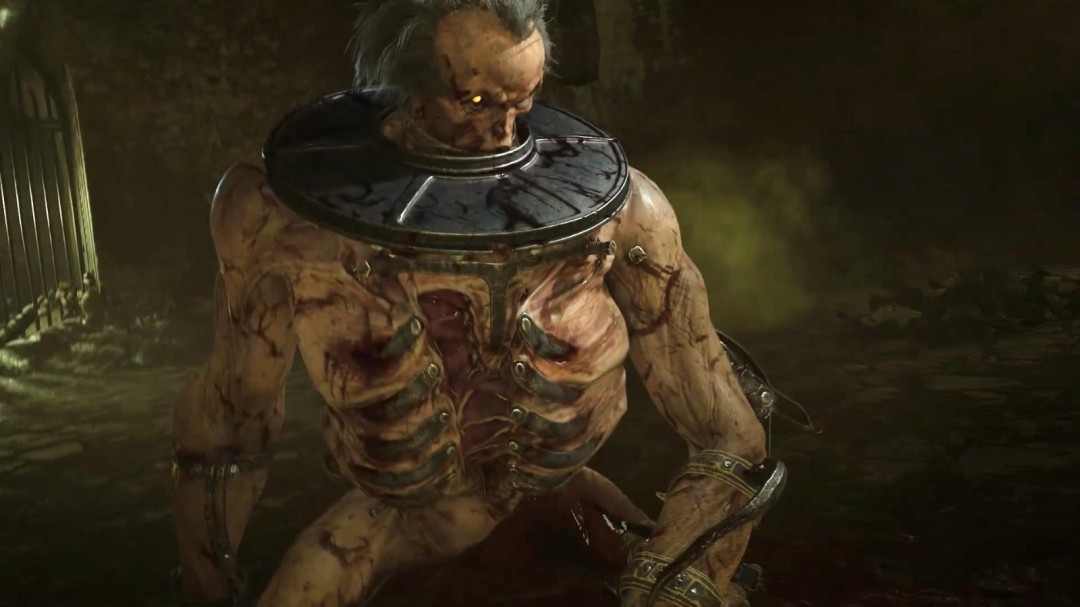 类魂新作不朽遗志2026年秋季上线 拿破仑士兵打怪物