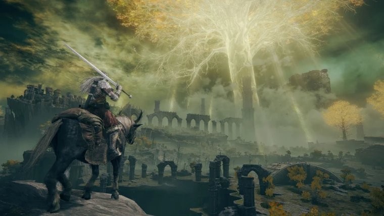 Switch 2版艾尔登法环售价80美元，实体版只有下载码