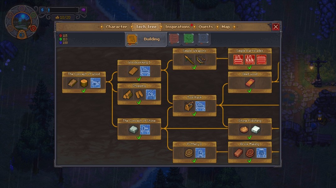 守墓人2游戏预告:奇幻背景经营墓园,体验多样玩法