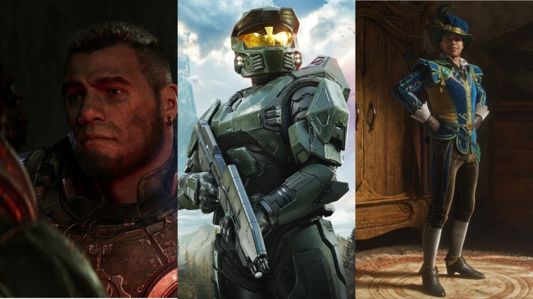 Xbox考虑重推独占?内部激烈讨论中