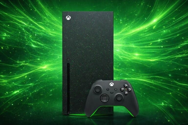 Xbox考虑重推独占?内部激烈讨论中